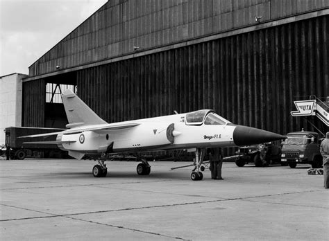 Mirage F1: origins, characteristics and performance data