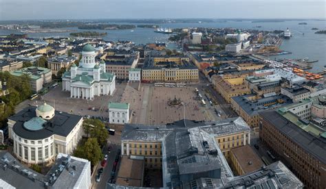 University Of Helsinki Wur