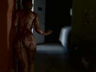 Naked Chanel Marie Koi In Hitchhiker Massacre