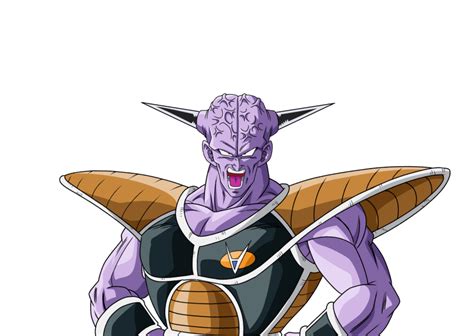 Ginyu Render Reaction 2 [bucchigiri Match] By Maxiuchiha22 On Deviantart