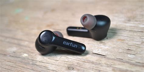 EarFun Air Pro 2 Review Great ANC For Under 100