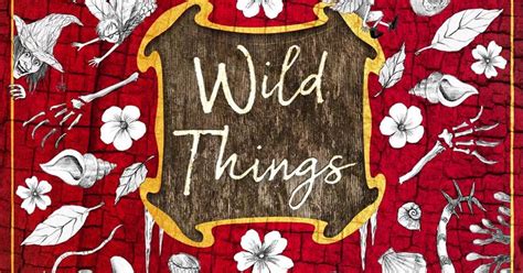 Kids' Book Review: Review: Wild Things