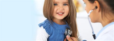 Pediatric Cardiology - Children's Center for Holistic Heart Health