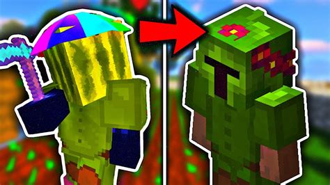 A Guide To The Garden Hypixel Skyblock Guide YouTube