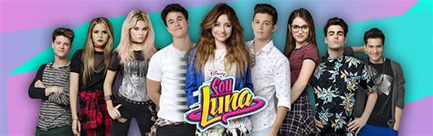 Disney Channel Latinamérica estrena un nuevo vistazo de la 3ª temporada