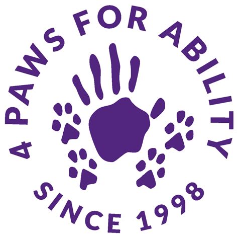 Home 4 Paws For Ability