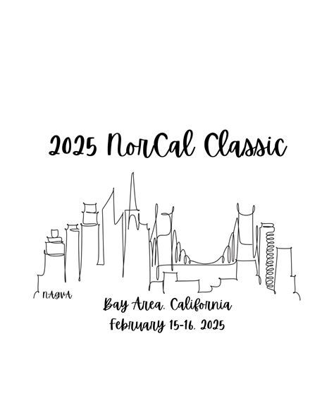 Bay Area NorCal Classic | San Francisco CA