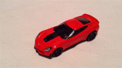 Corvette C7 Z06 Hot Wheels Wiki Fandom 46 Off