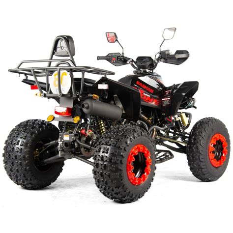 Quad Bashan Xone Ccm Homologacja Quad Quady Motory Najwi Kszy