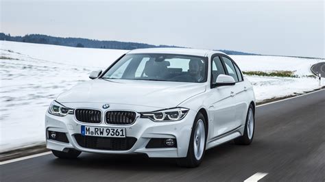 Bmw 3 Series Plug In Hybrid Review