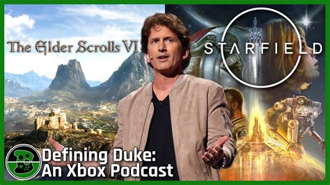 Todd Howard Finally Opens Up On Starfield Elder Scrolls 6 Defining