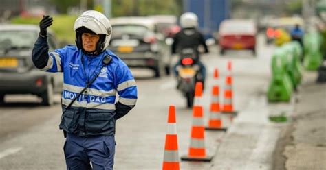 Plan éxodo En Bogotá Por Puente Festivo De San Pedro Y San Pablo 2023