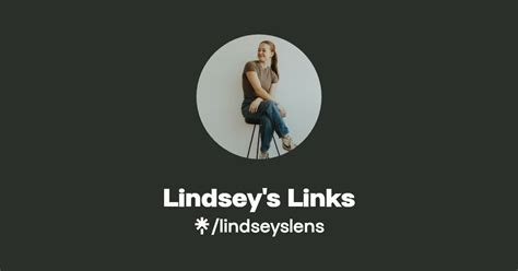 Through Lindsey S Lens Instagram Facebook TikTok Linktree