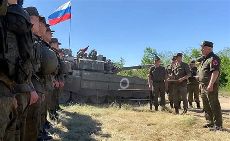 280 тысяч контрактников пополнили ряды ВС РФ с начала 2023 года