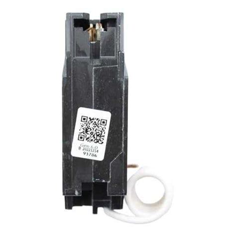 Eaton Type Br Pole Dual Function Afci Gfci Circuit Breaker