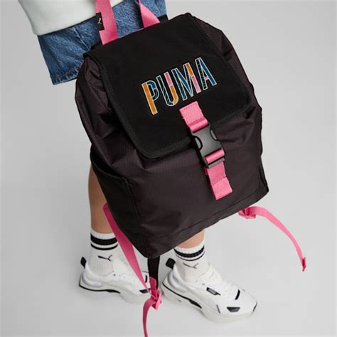 Prime Street Backpack Puma