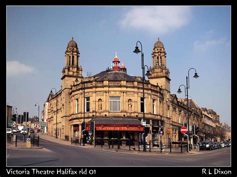 Victoria Theatre Halifax Rld 01 By Richardldixon On Deviantart