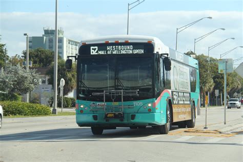 Img Gillig Brt G D N At Lake Worth Flickr