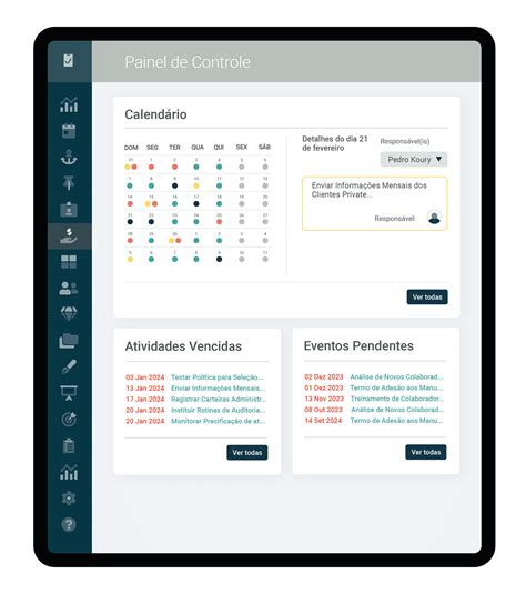 Gestão de Programas de Compliance | Compliasset