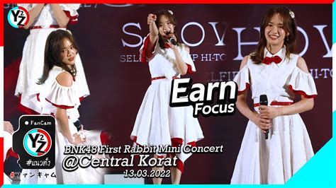 Earn Bnk Fancam Nichi No Kamihikouki Firstrabbit Roadshow