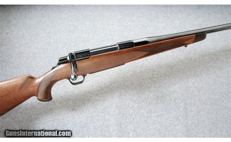 Browning A Bolt Ii Medallion Woctagon Barrel 300 Win Mag