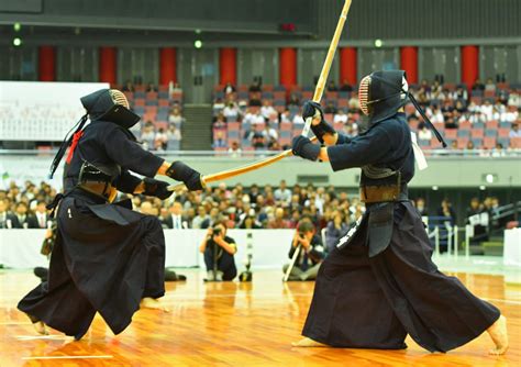 The 67th All Japan Kendo Championships: The true sword has arrived ...