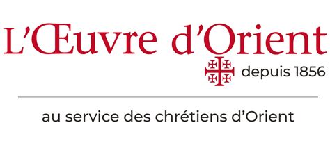 Le Bulletin N Du Er Semestre Uvre D Orient Au Service Des