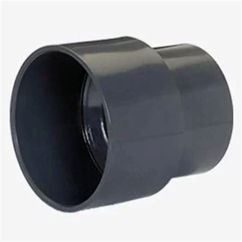 Male 2inch Pvc Pipe Reducer Coupler Plumbing At Rs 25piece In