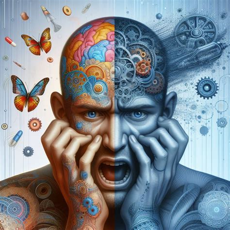 Psychosocial Stressors In Bipolar Disorder