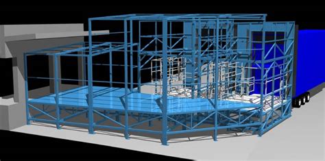 Loading Bay Solutions Transdek UK Ltd