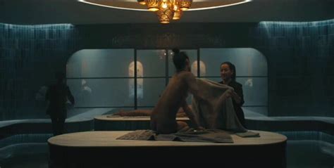 Nude Video Celebs Laysla De Oliveira Nude Stephanie Nur Sexy Lioness S E