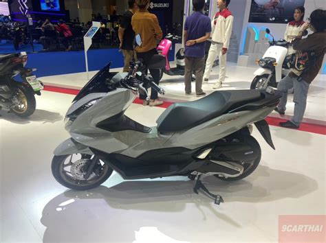 Honda Pcx 160 2023 ราคา Archives รถใหม่ 2024 2025 รีวิวรถ ราคารถใหม่