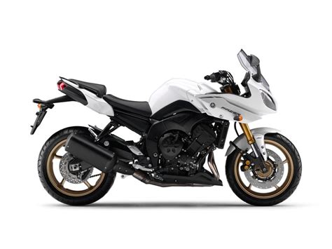 Yamaha Fazer 8 ABS Prezzo Scheda Tecnica E Foto Dueruote