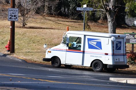 What Time Does USPS Deliver? - US Global Mail