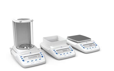 Balanzas Anal Ticas Es Series Precisa Kasalab