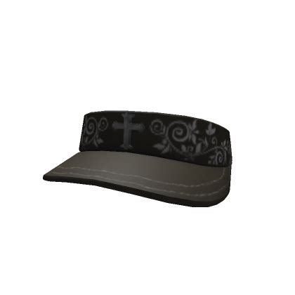 Y K Trendy Visor Roblox Item Rolimon S