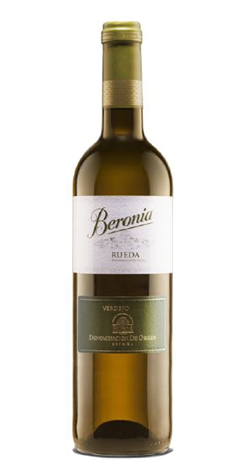 Beronia Rueda Verdejo 2022 Vinoselección