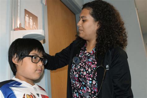 School Based Health Care Union Community Care
