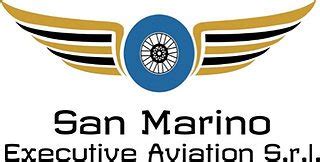 San Marino Executive Aviation Fleet Details and History