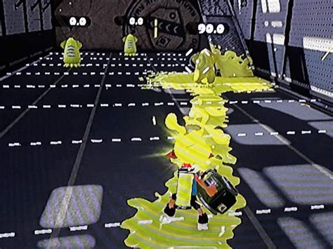 A Casuals Guide To Explosher Splatoon Amino
