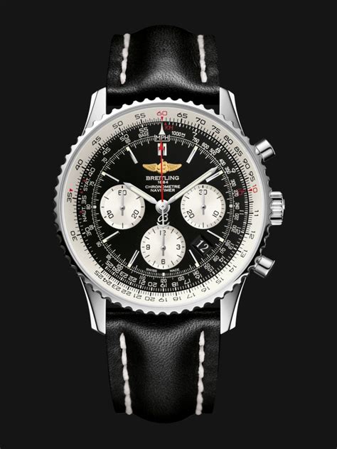 okdeal.pk: Breitling 1884 Navitimer Chronograph Watch