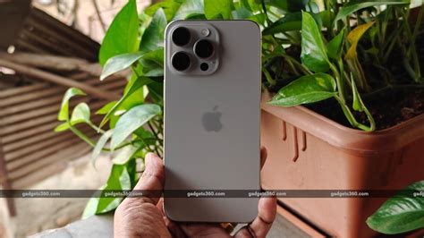 Iphone 16 Pro Iphone 16 Pro Max Tipped To Get Larger Displays Regular