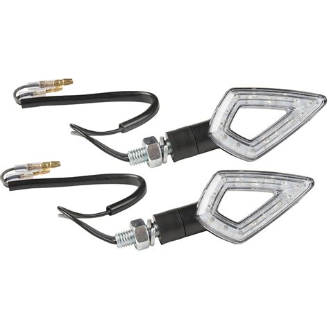 Clignotants Led Dart Dafy Moto Moto Dafy Moto Clignotant De Moto