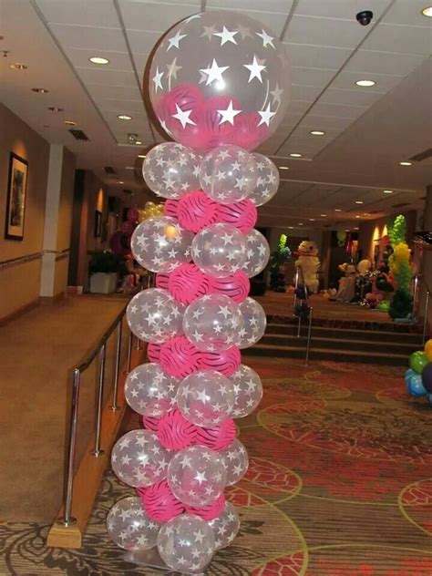 55 Most Popular Party Decoration Pillars