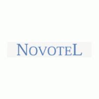 Novotel | Brands of the World™ | Download vector logos and logotypes