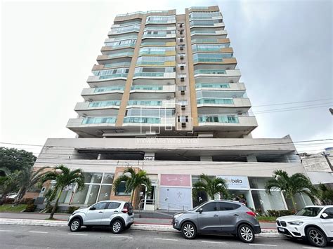 Apartamento Venda No Bairro Praia De Itaparica Vila Velha Es