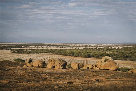 The Wheatbelt Way A Road Trip May 2018 Avon Valley And Wheatbelt