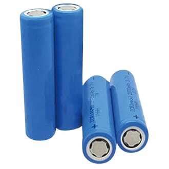 Lithium Ion ICR18650 1500mAh ICR 18650 3 7V 3 6V Li Ion Rechargeable