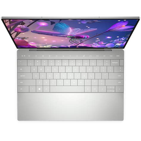 Laptop Dell XPS 9320 | Giá rẻ, trả góp 0%