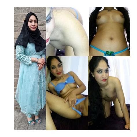 Whos This Brunette Muslim Women NameThatPorn